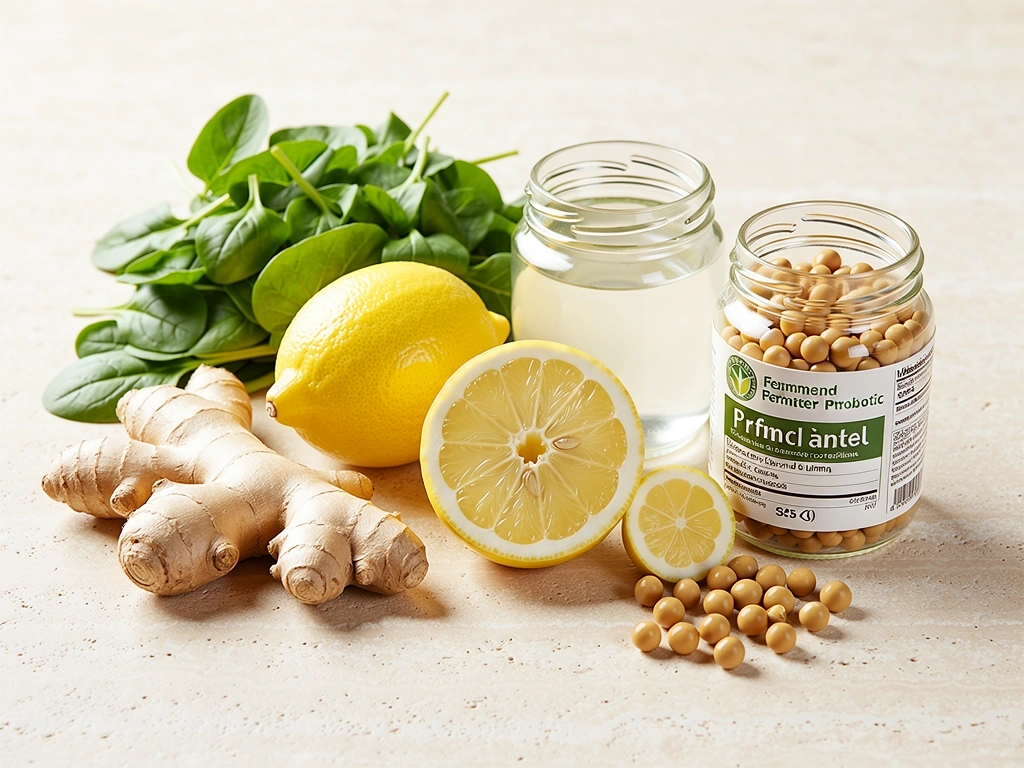 Nutrición funcional